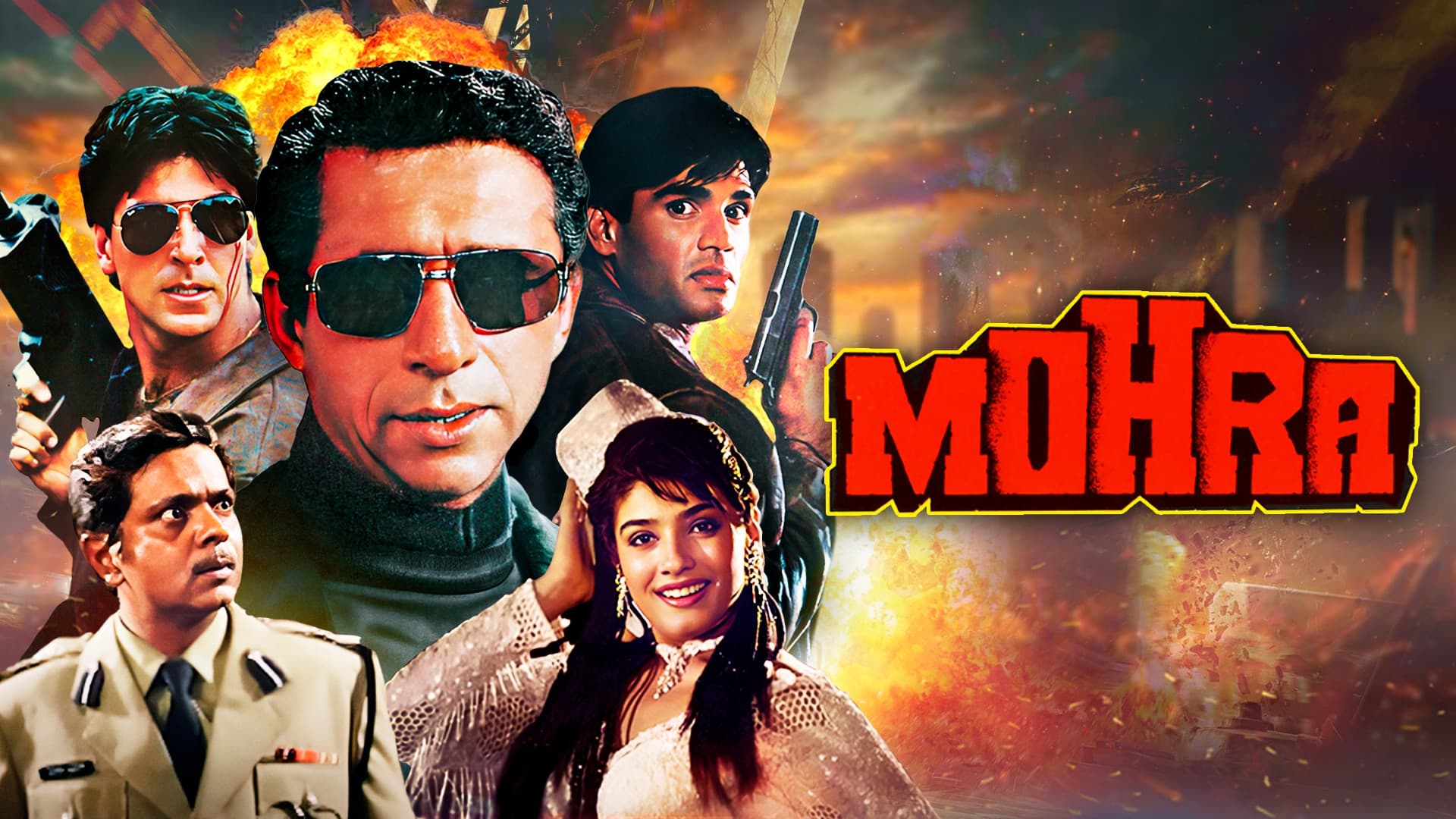 Mohra - immagine