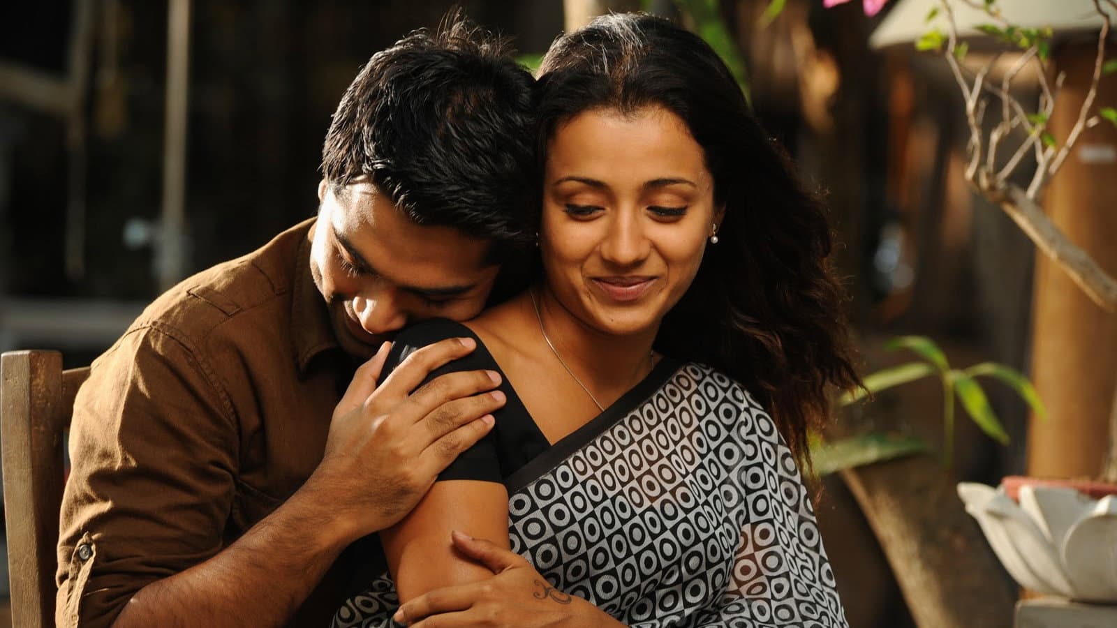 விண்ணைத்தாண்டி வருவாயா - immagine