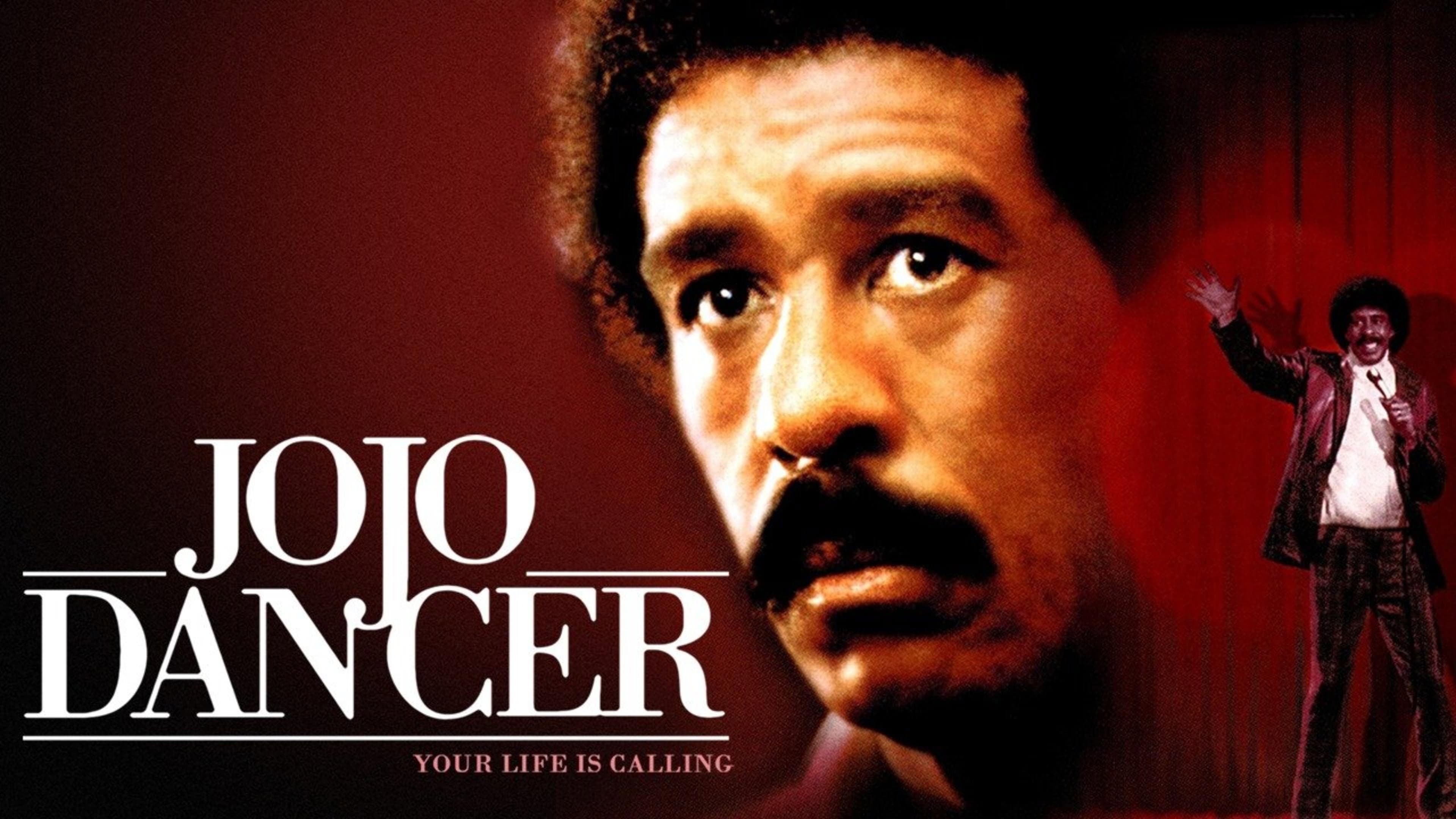 Jo Jo Dancer, Your Life Is Calling - immagine