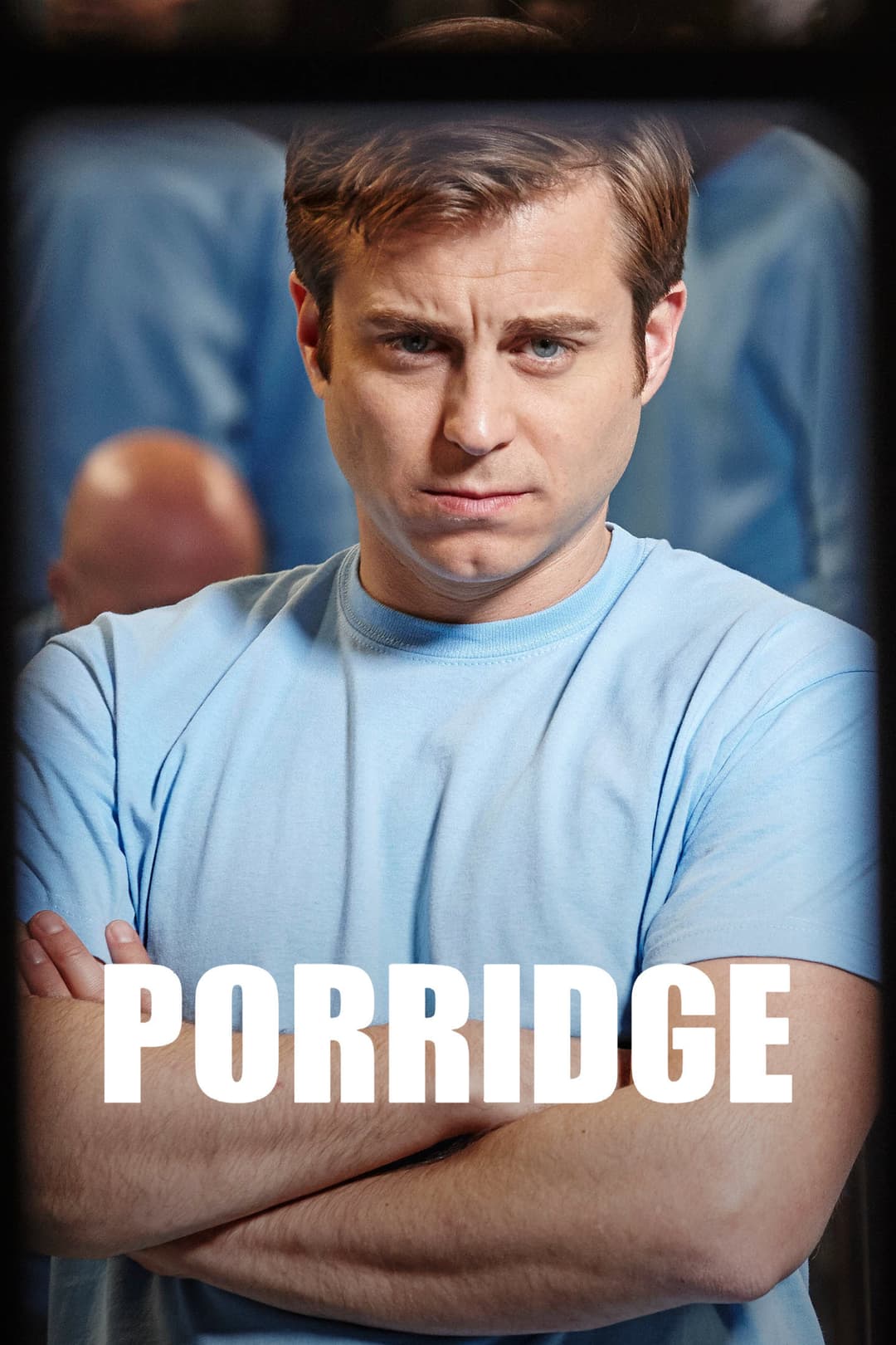 Poster di Porridge