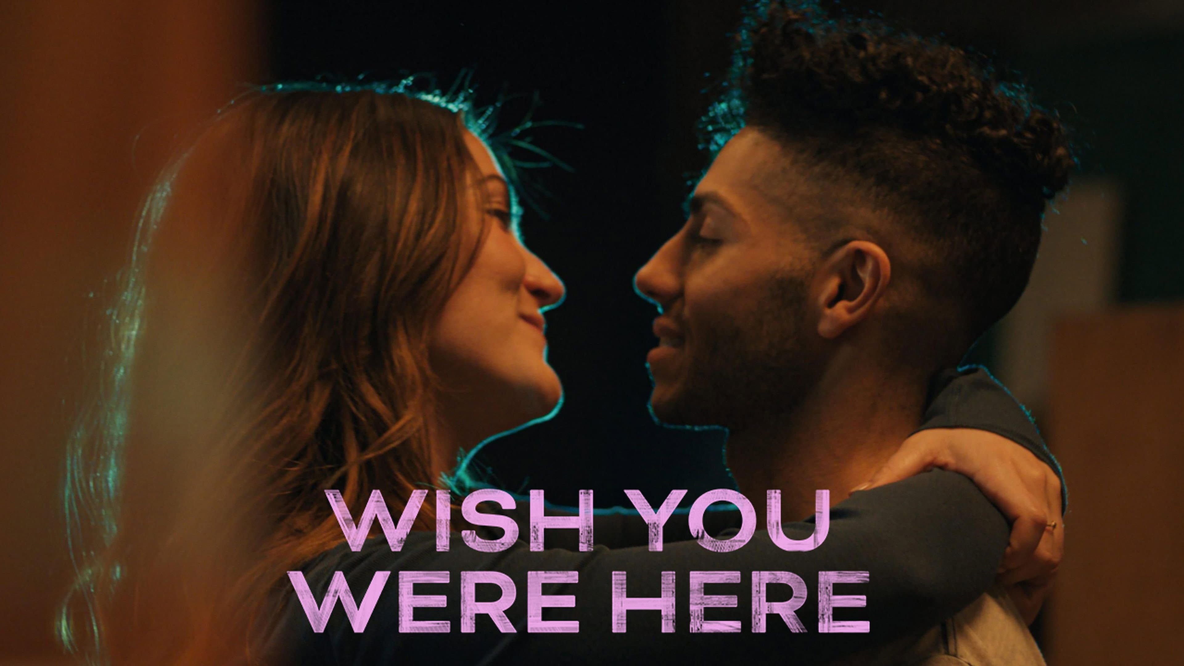 Wish You Were Here - immagine