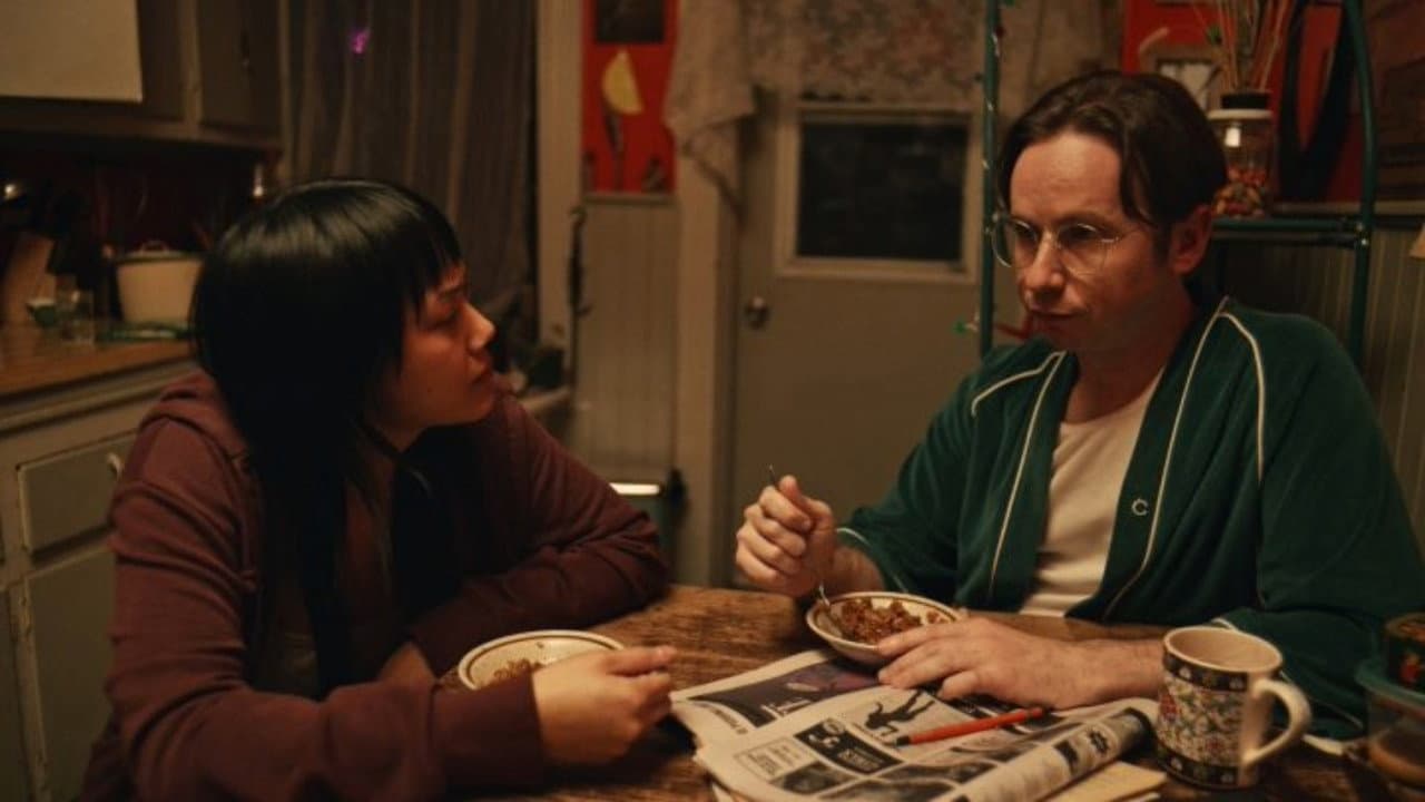 Paying for It - immagine