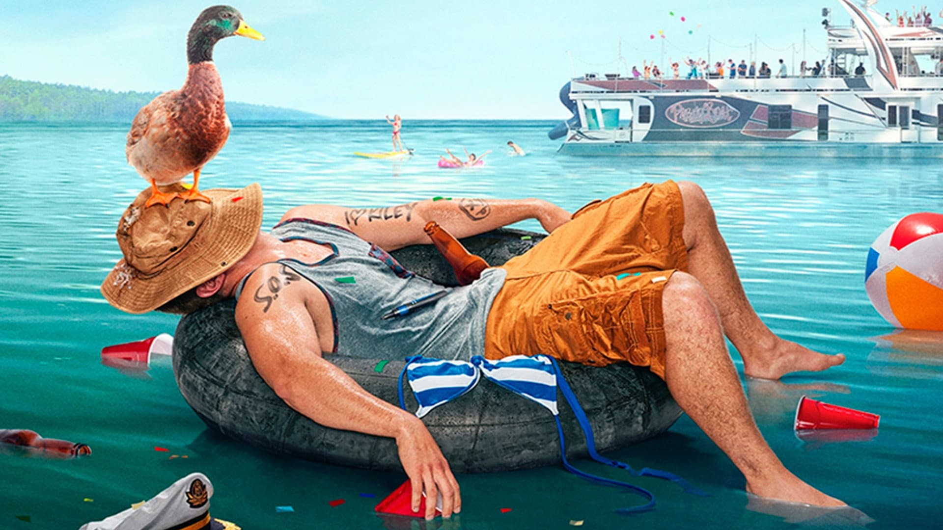Party Boat - Un compleanno alla deriva - immagine