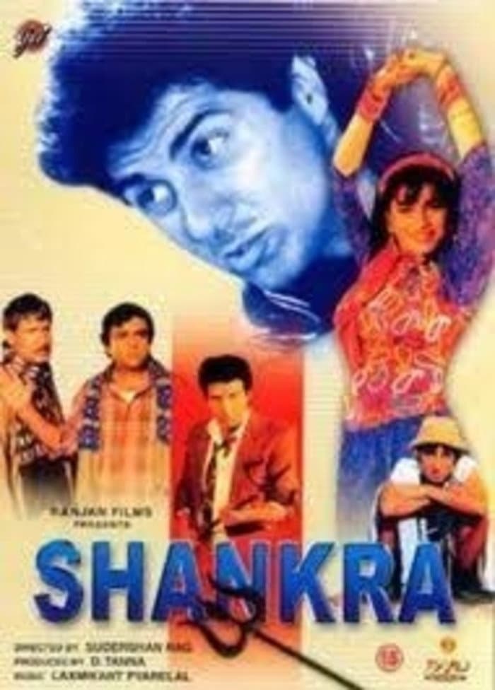 Poster di Shankra