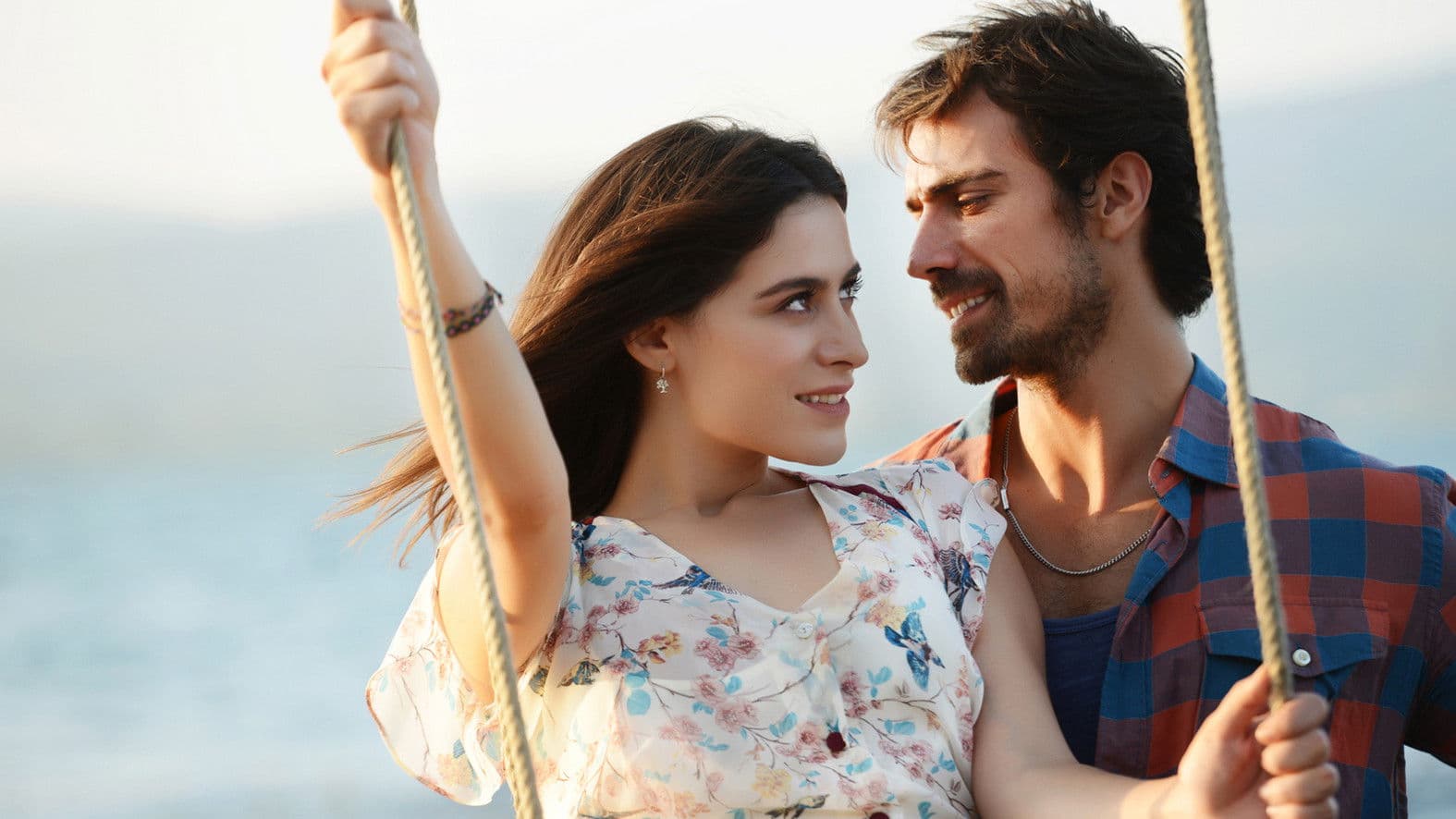 Only you - Solamente tu - immagine