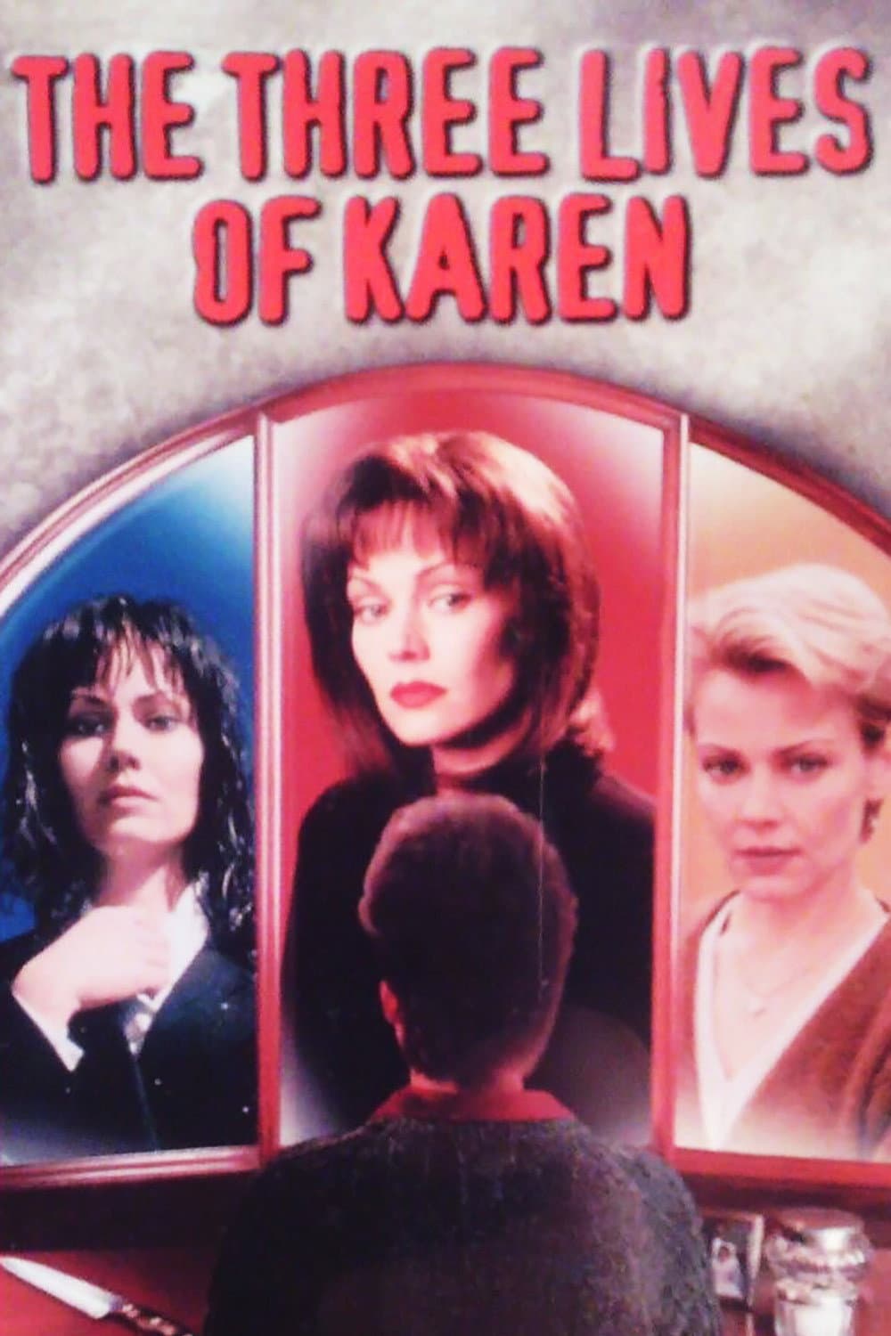 Poster di The Three Lives of Karen