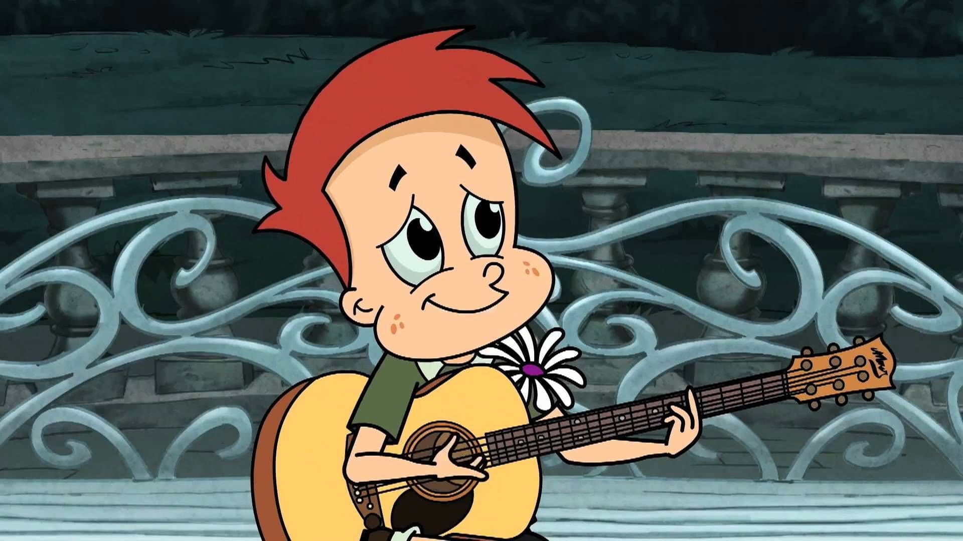 Little Johnny The Movie - immagine