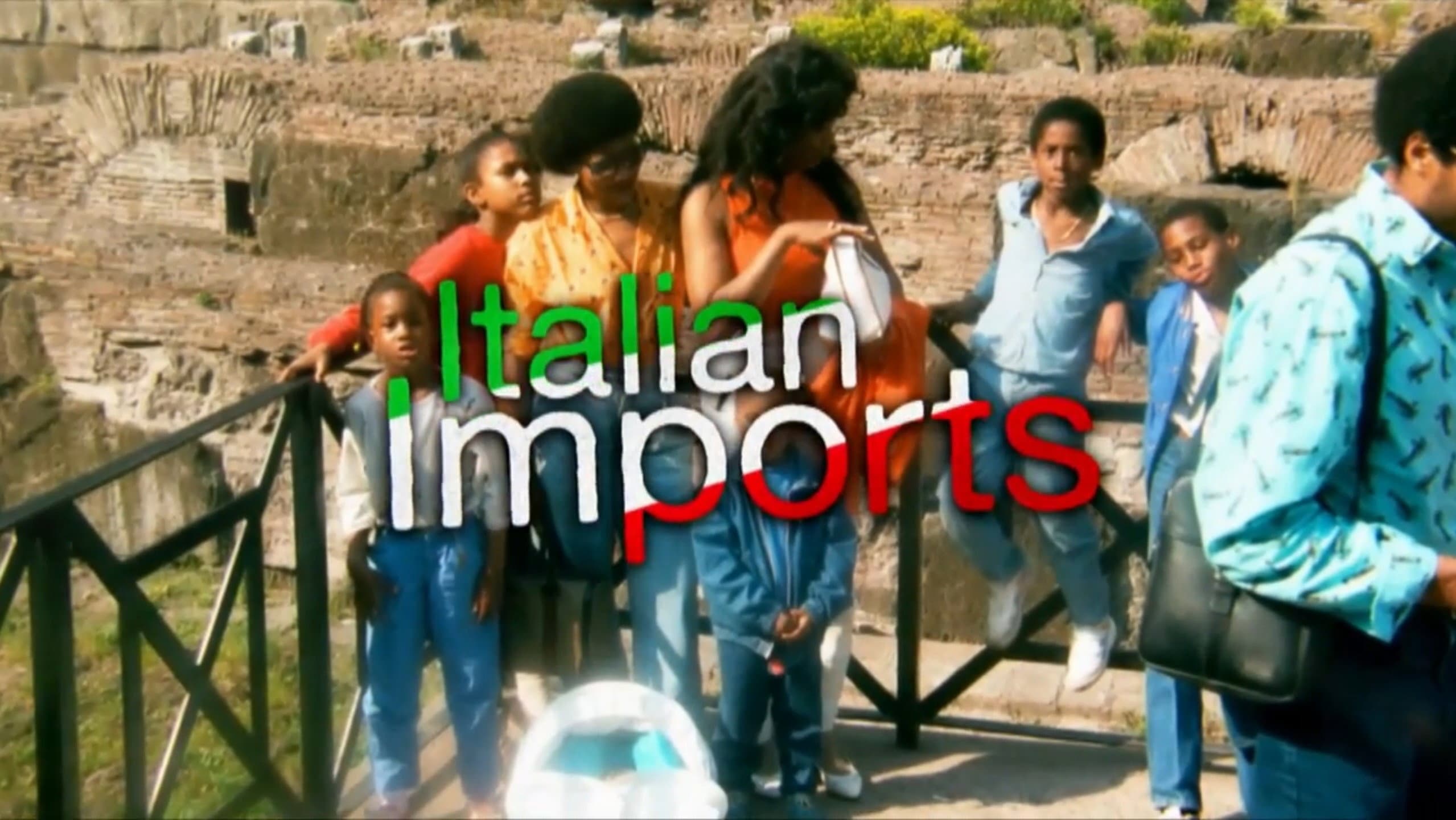 Italian Imports - immagine