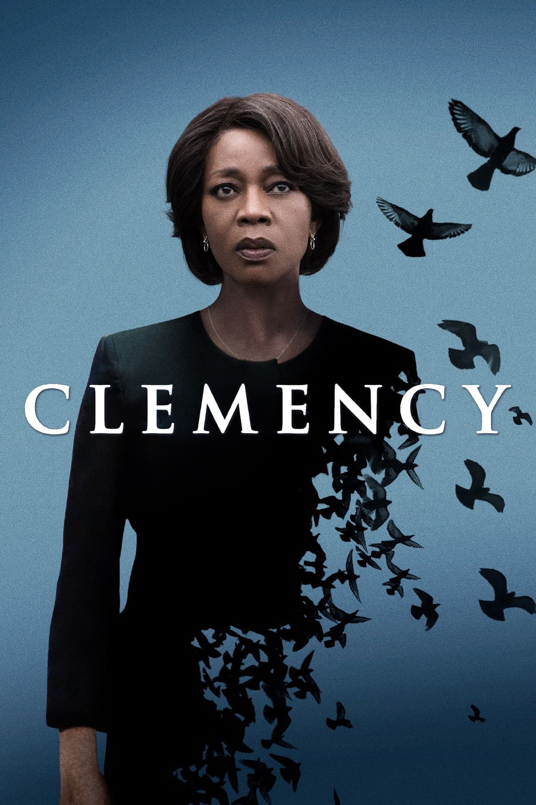 Poster di Clemency