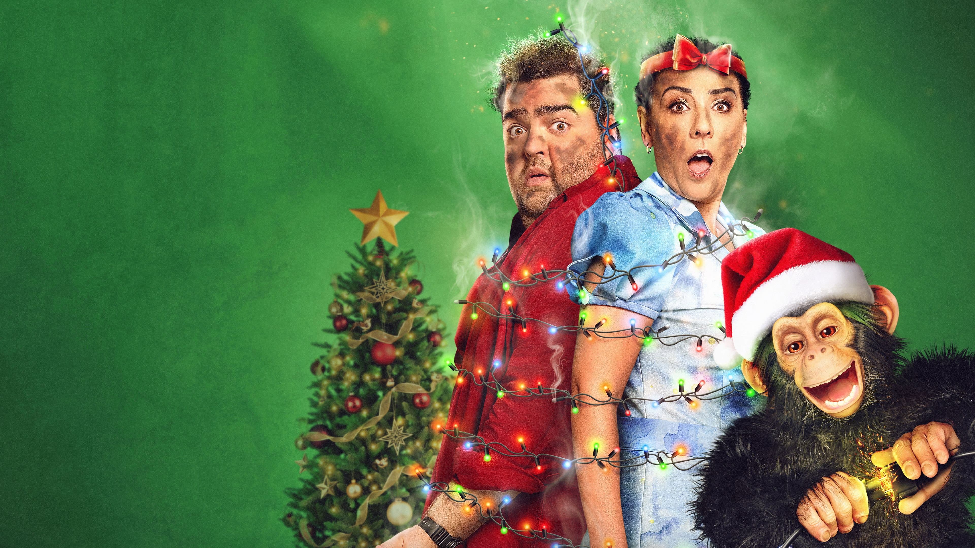 Una Navidad para Chueco - immagine