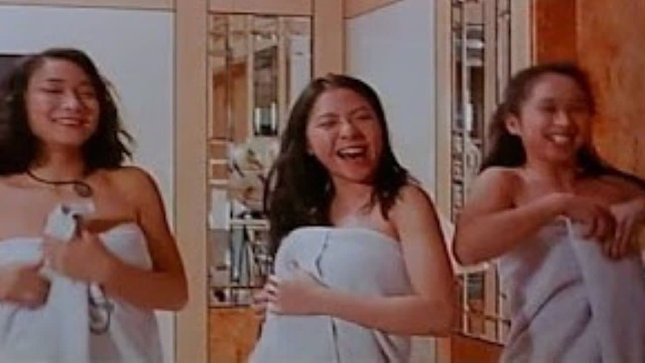 女童黨性風暴 - immagine