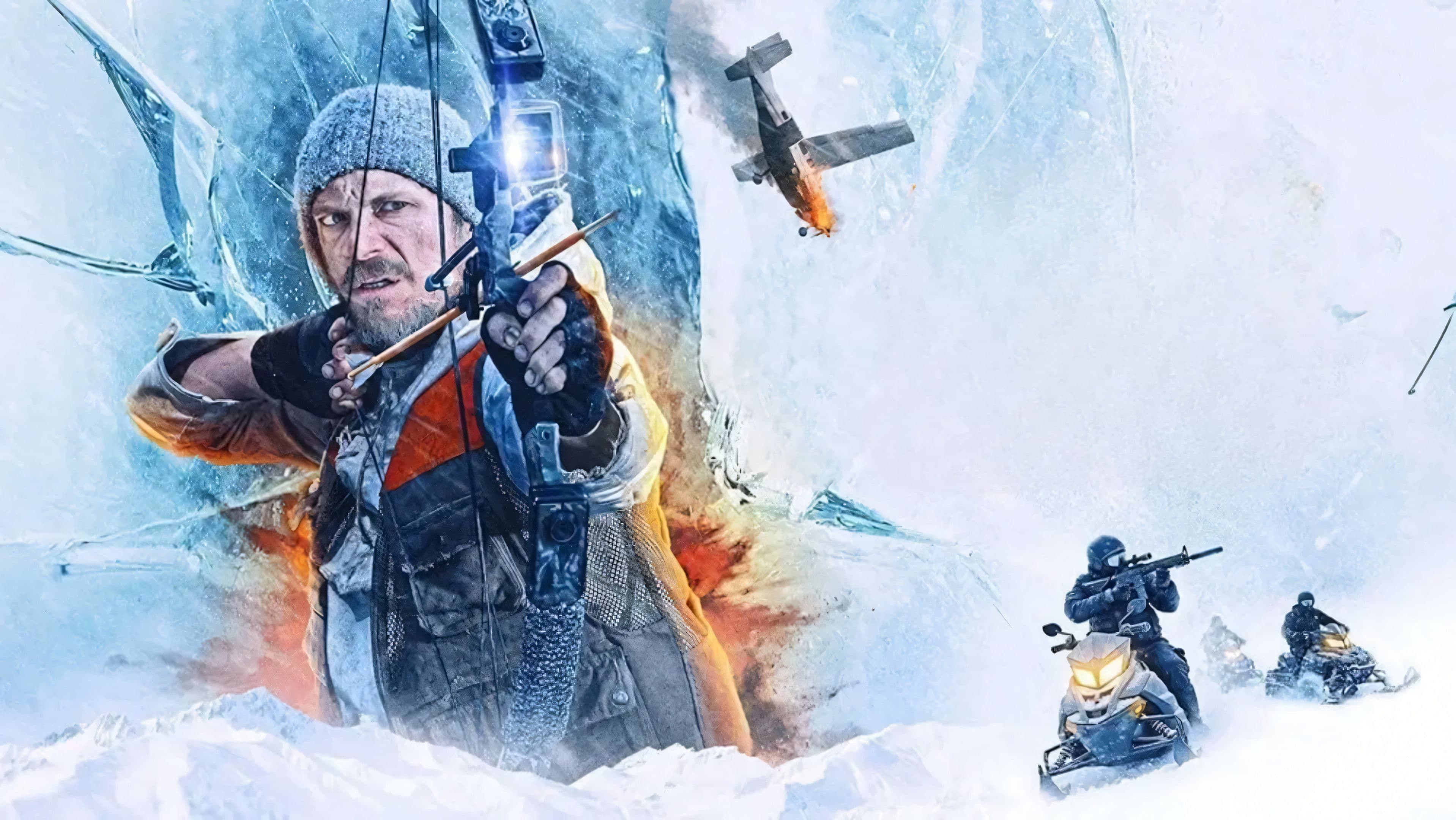 Icefall - Caccia sul ghiaccio - immagine