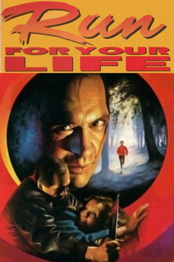 Poster di Marathon