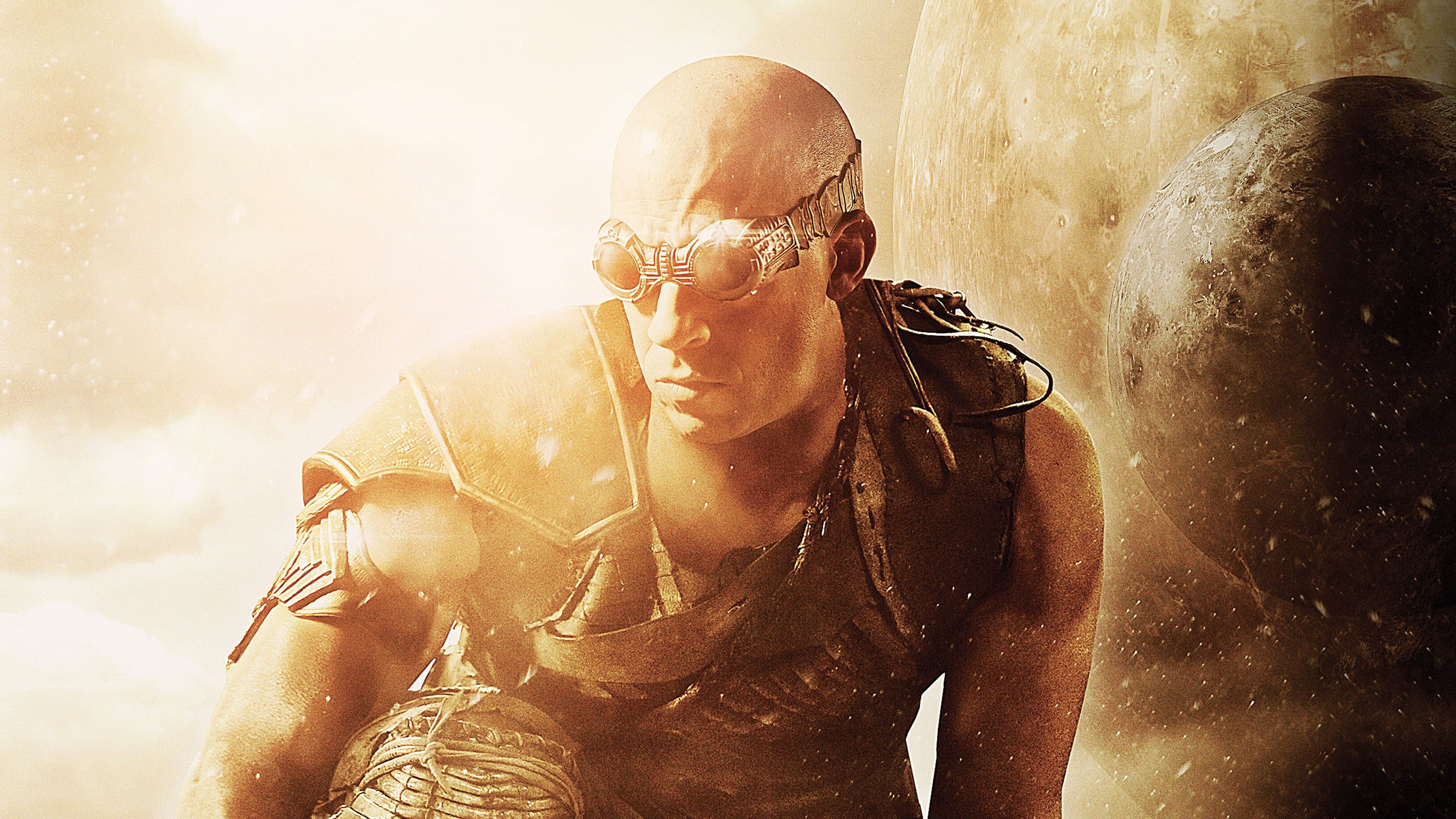 Riddick - immagine
