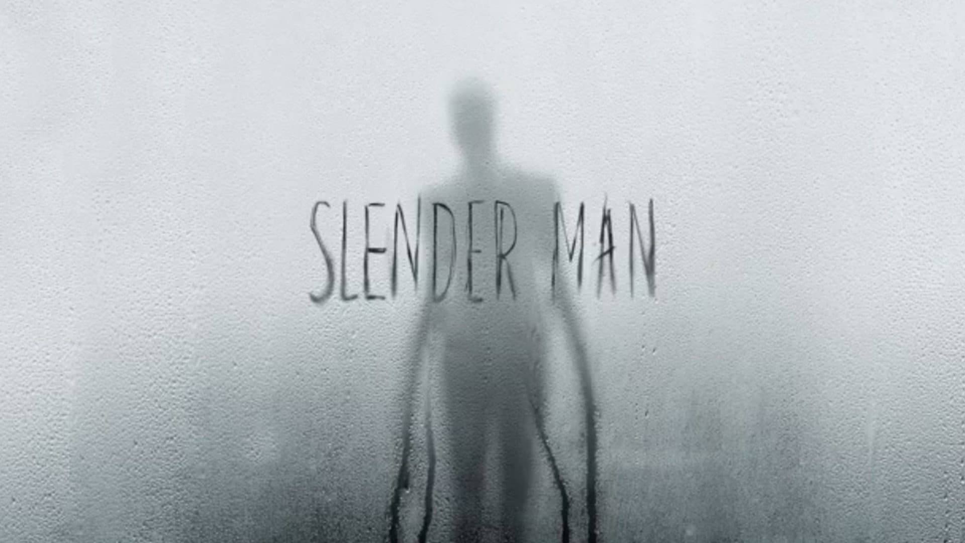 Slender Man - immagine