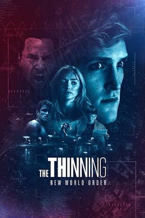 Poster di The Thinning: New World Order