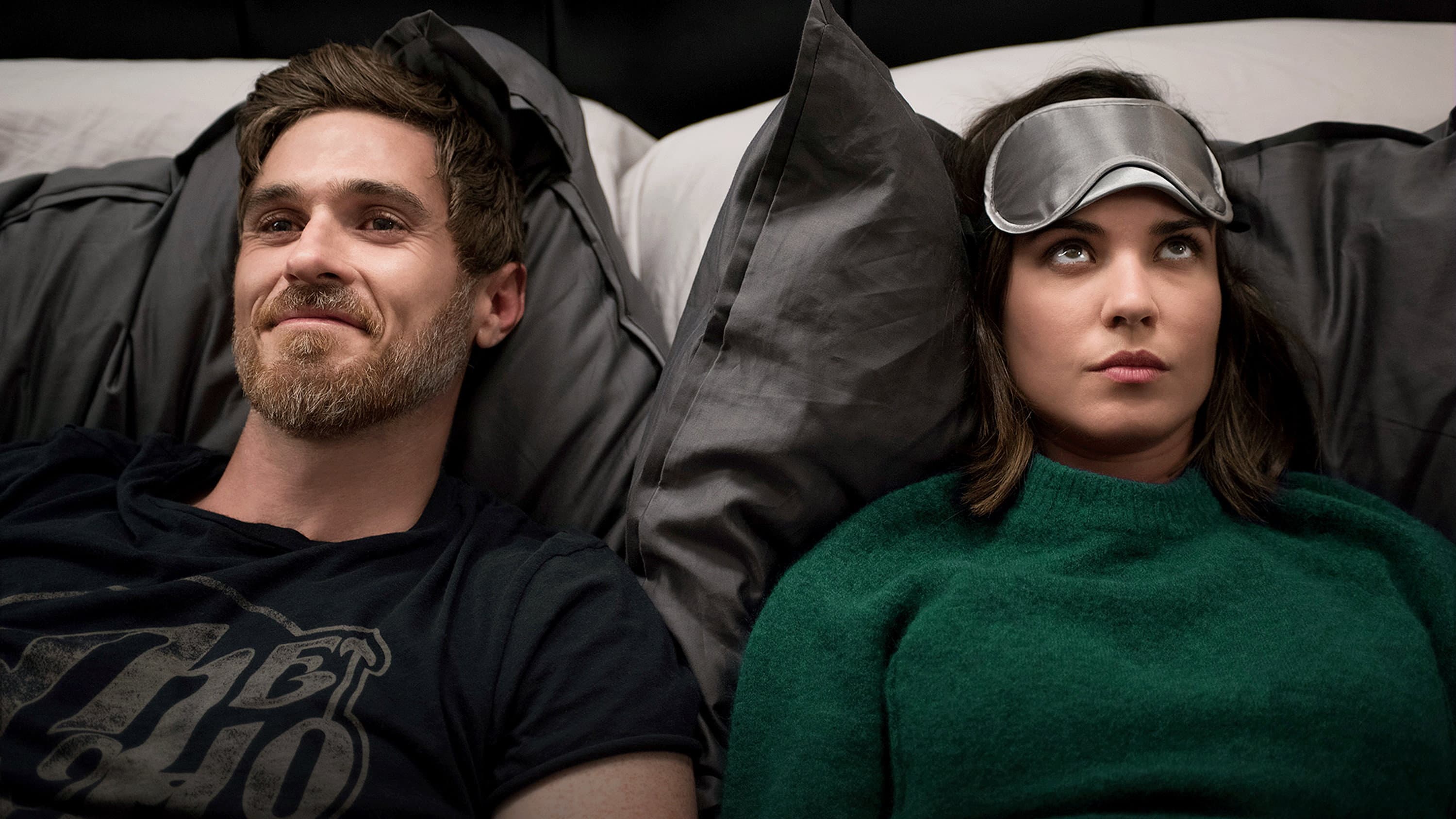 L'amore non dorme mai - immagine