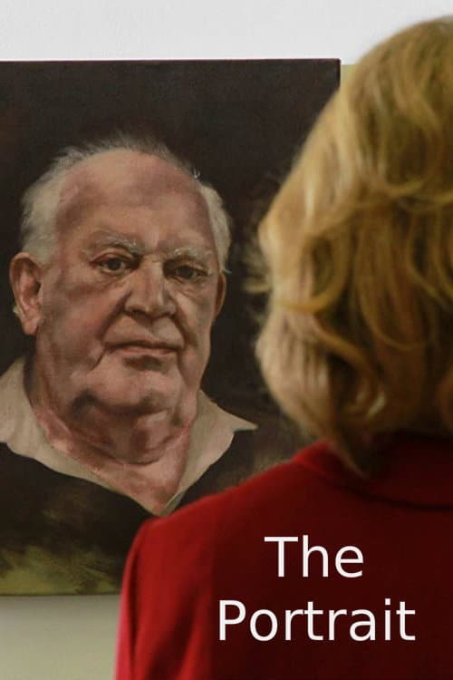 Poster di The Portrait