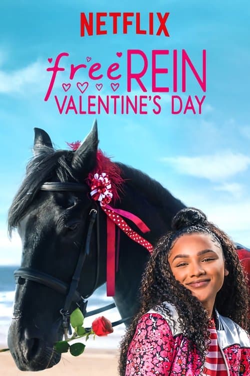 Poster di Free Rein: San Valentino