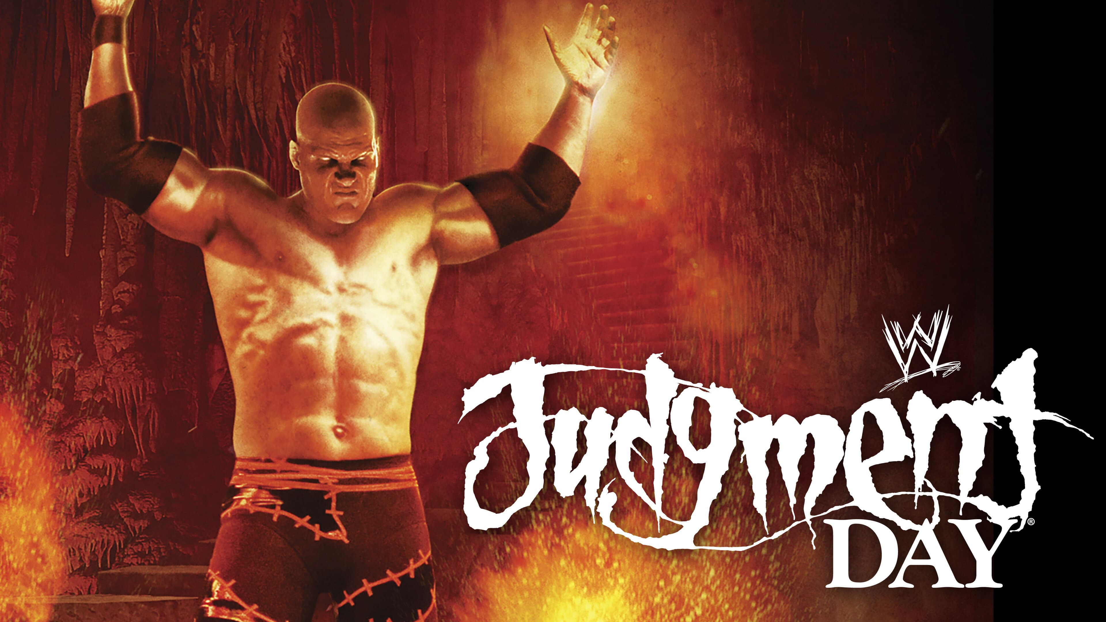WWE Judgment Day 2007 - immagine