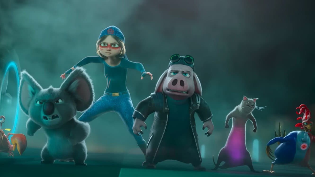 Hitpig! - immagine