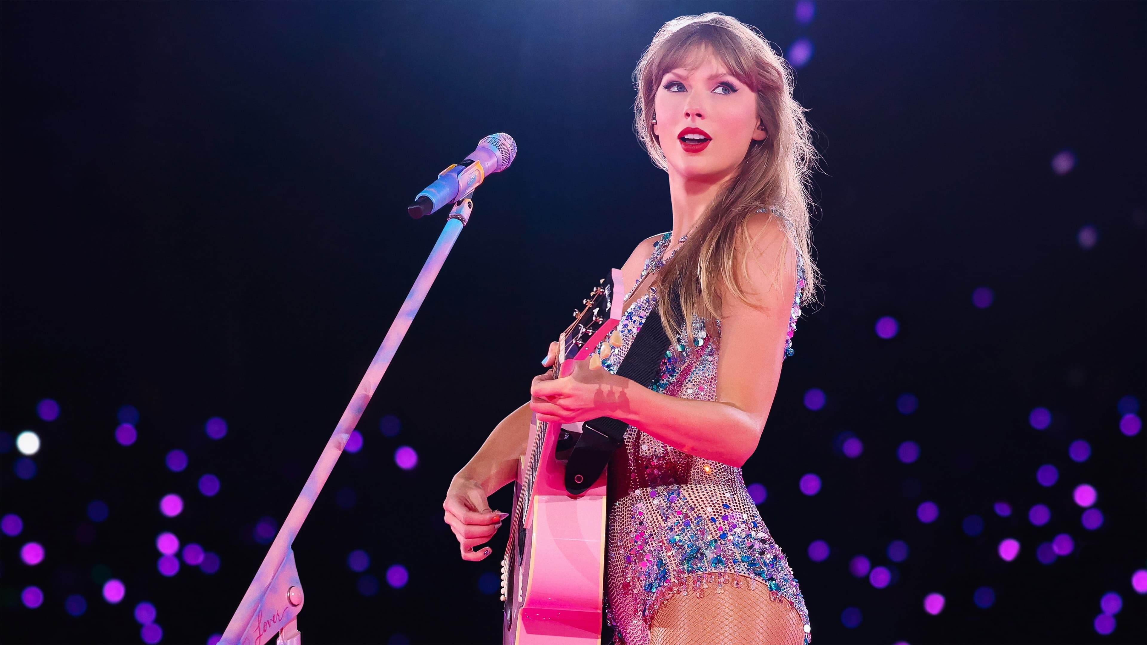 TAYLOR SWIFT | THE ERAS TOUR - immagine