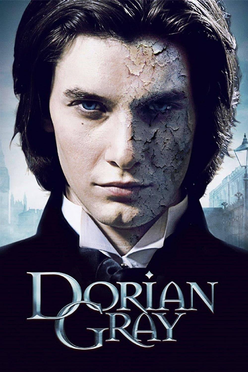 Poster di Dorian Gray