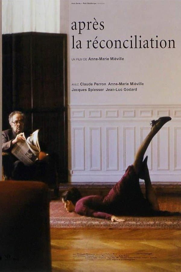 Poster di Après la réconciliation