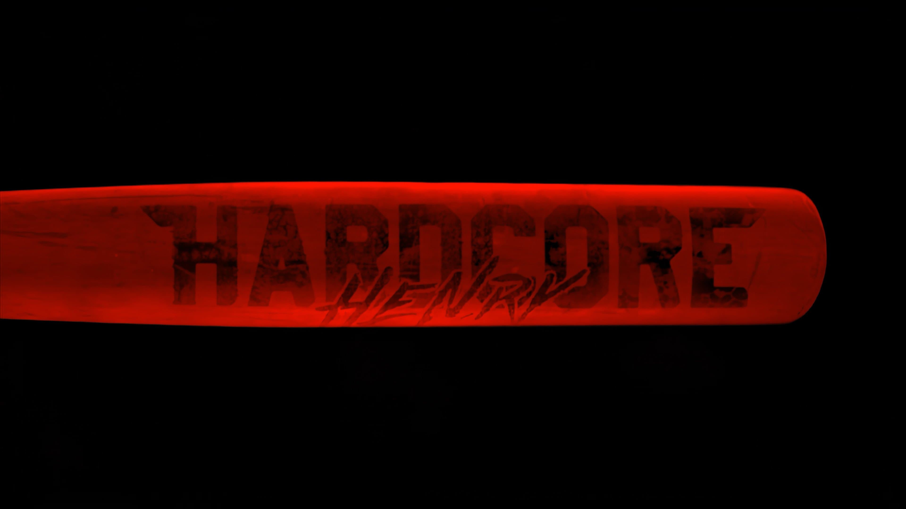 Hardcore! - immagine
