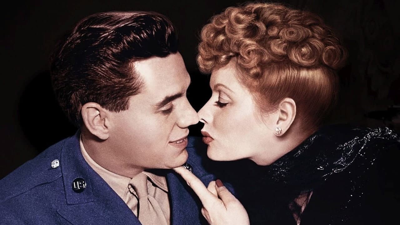 Lucy and Desi - immagine
