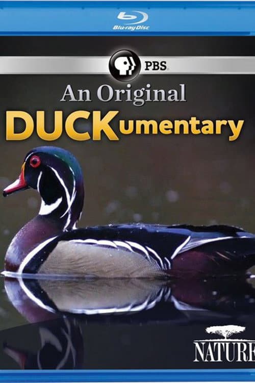 Poster di PBS Nature - An Original DUCKumentary