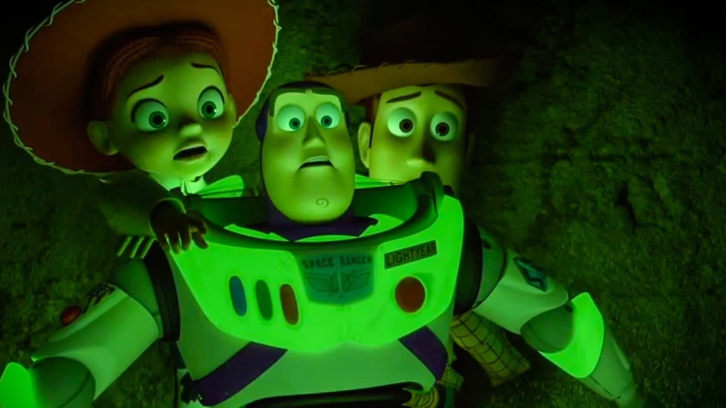 Toy Story of Terror! - immagine