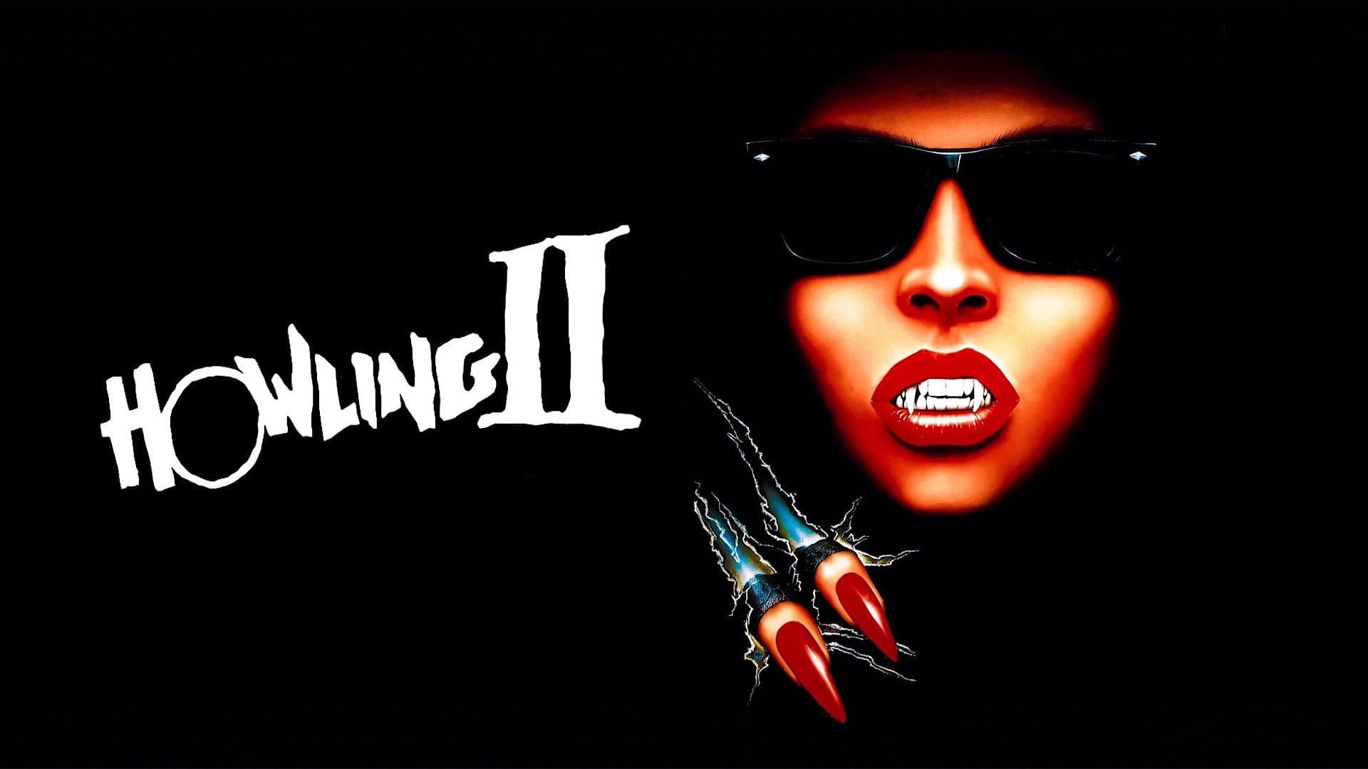 Howling II - L'ululato - immagine