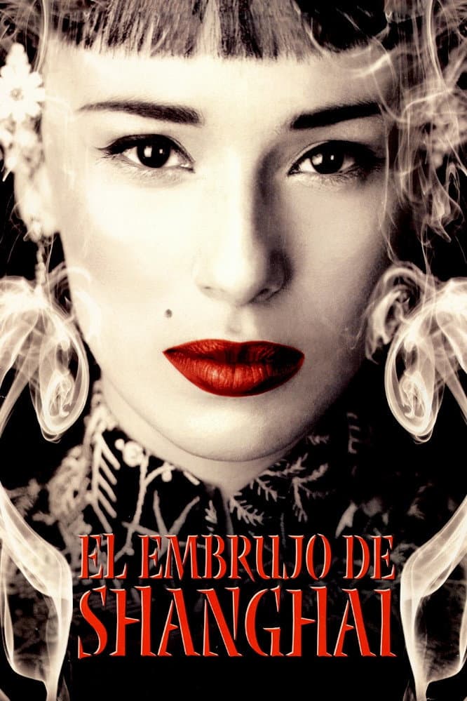 Poster di El embrujo de Shanghai