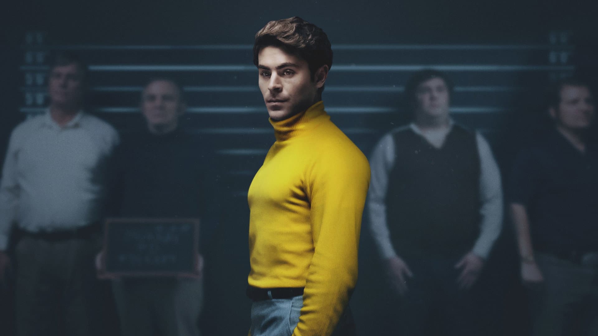 Ted Bundy - Fascino criminale - immagine