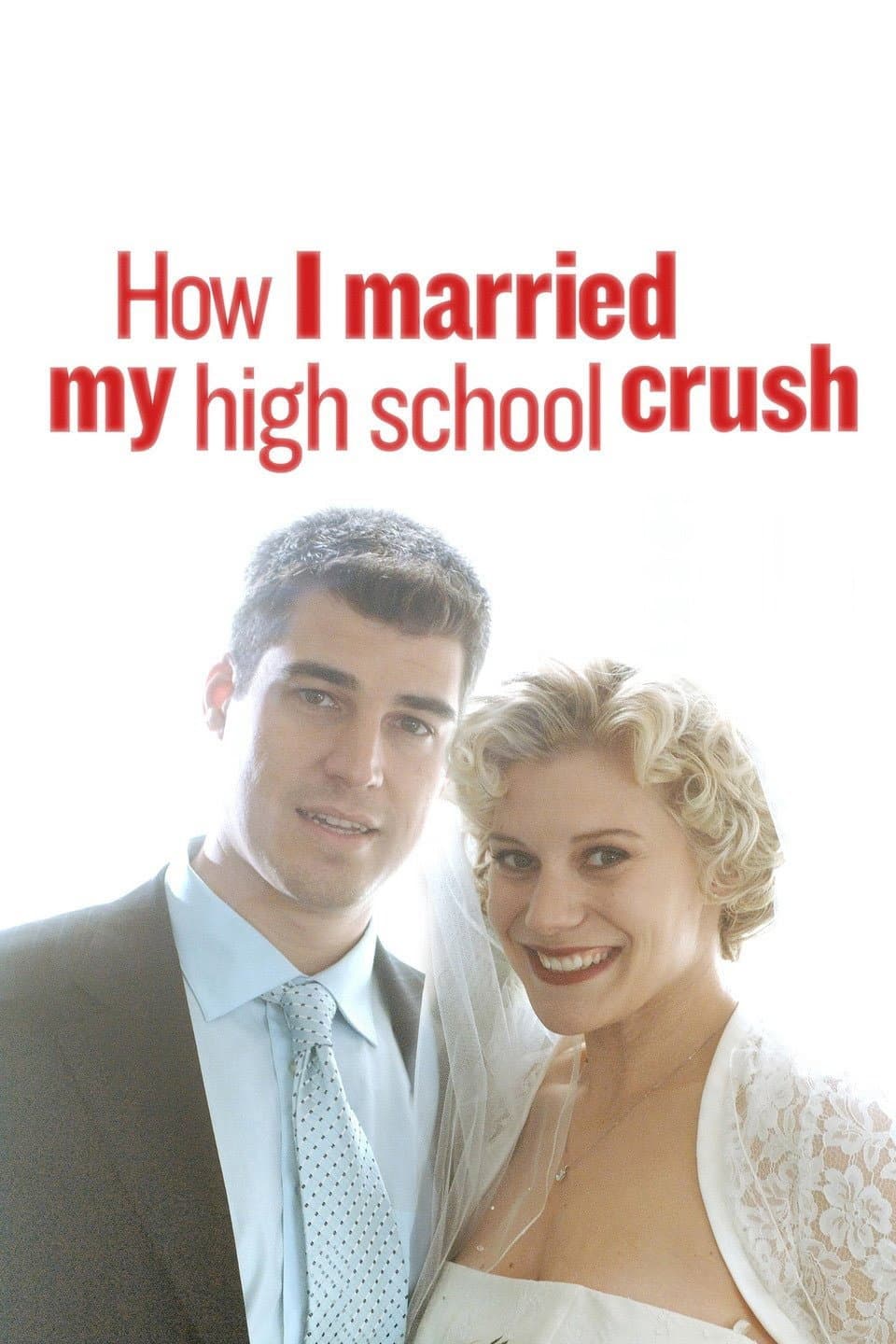 Poster di How I Married My High School Crush