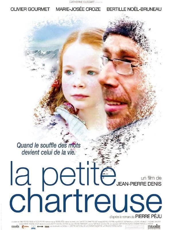 Poster di La petite Chartreuse