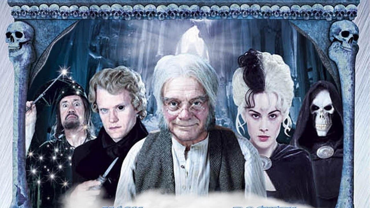 Hogfather - immagine