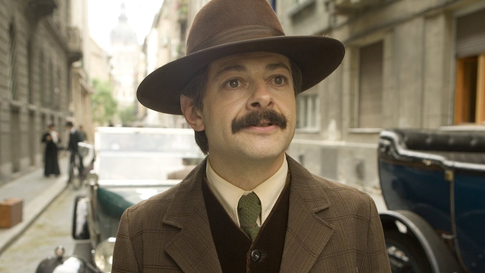 Il mio amico Einstein - immagine