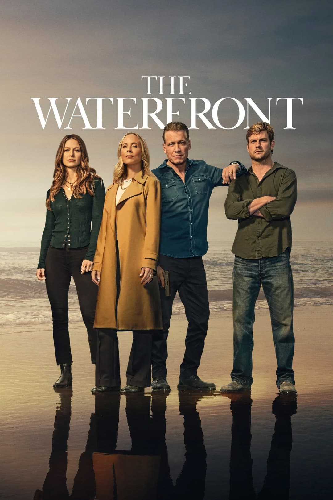 Poster di The Waterfront