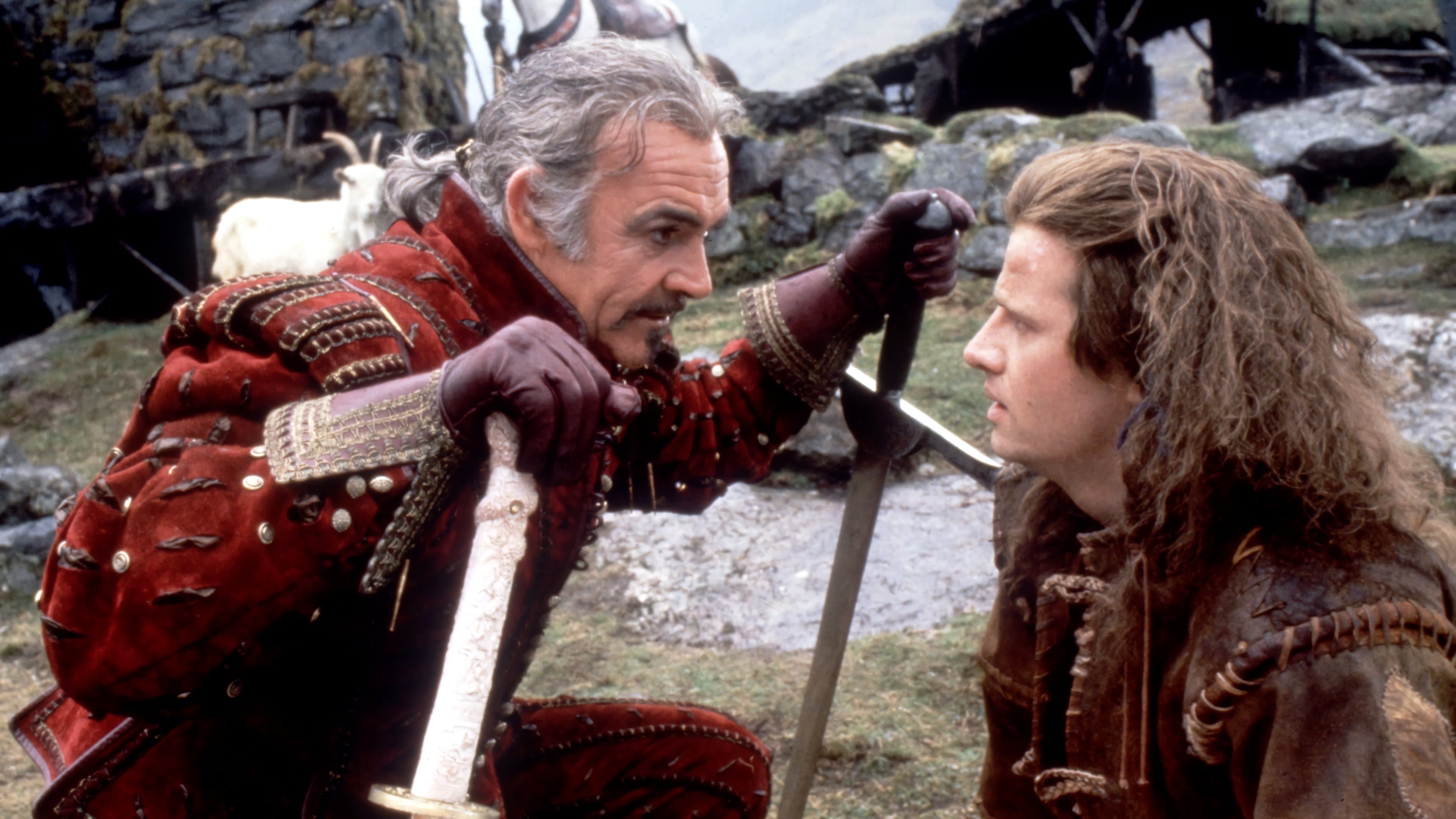 Highlander - L'ultimo immortale - immagine