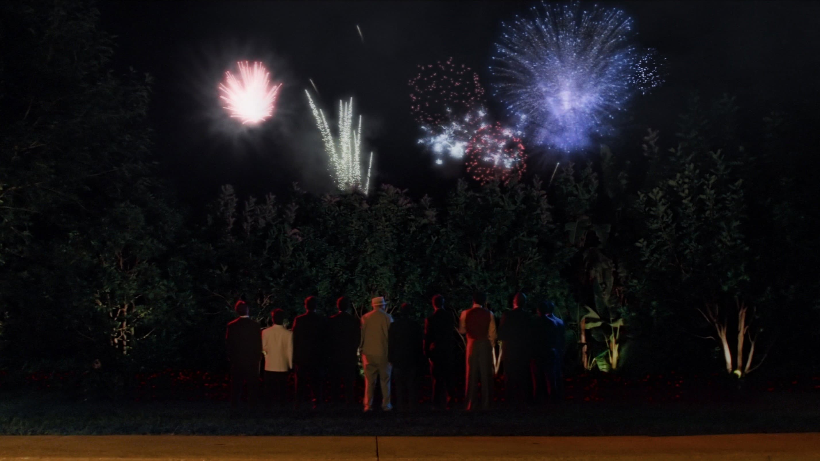 Ocean's Thirteen - immagine