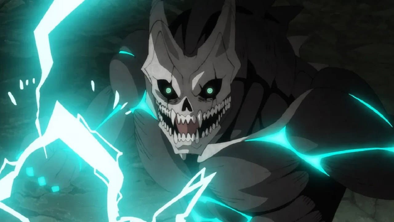 Kaiju No.8: Mission Recon - immagine