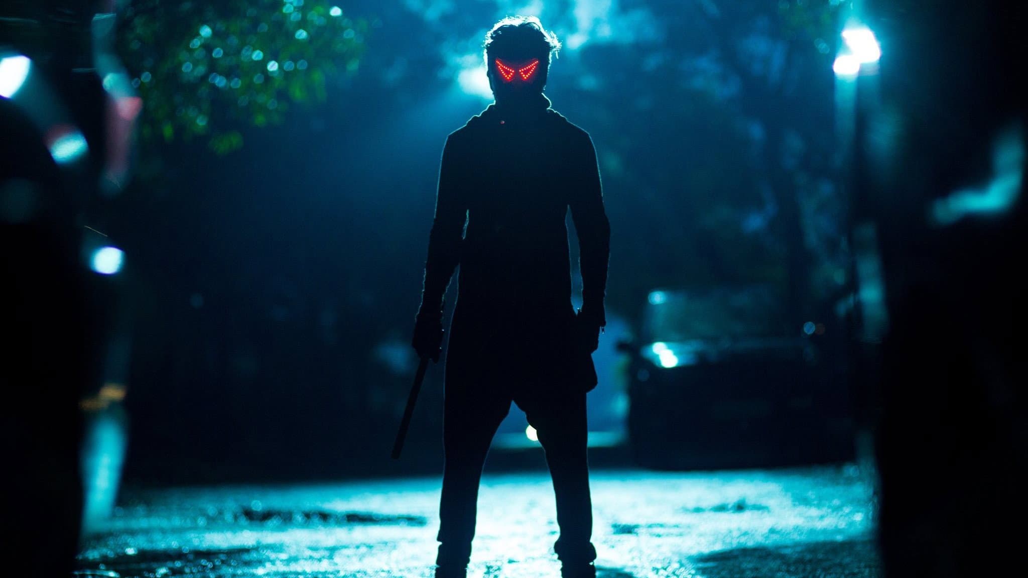 Bhavesh Joshi Superhero - immagine