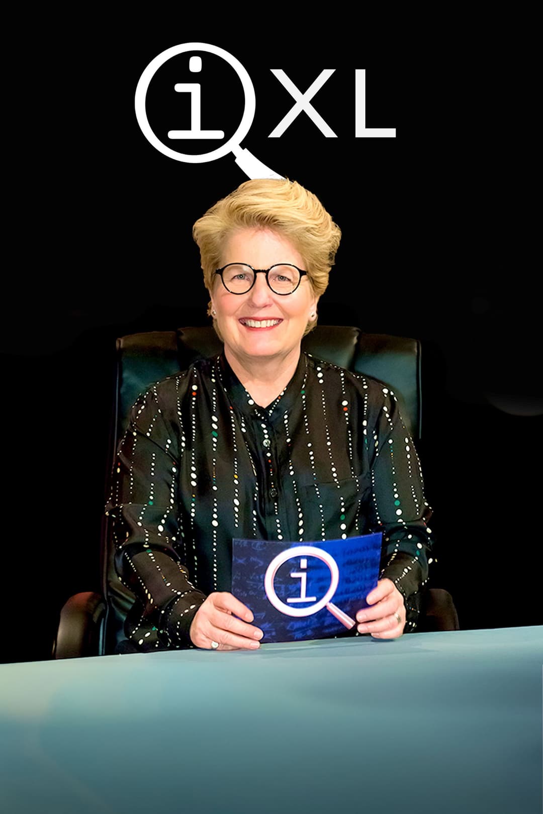Poster di QI XL