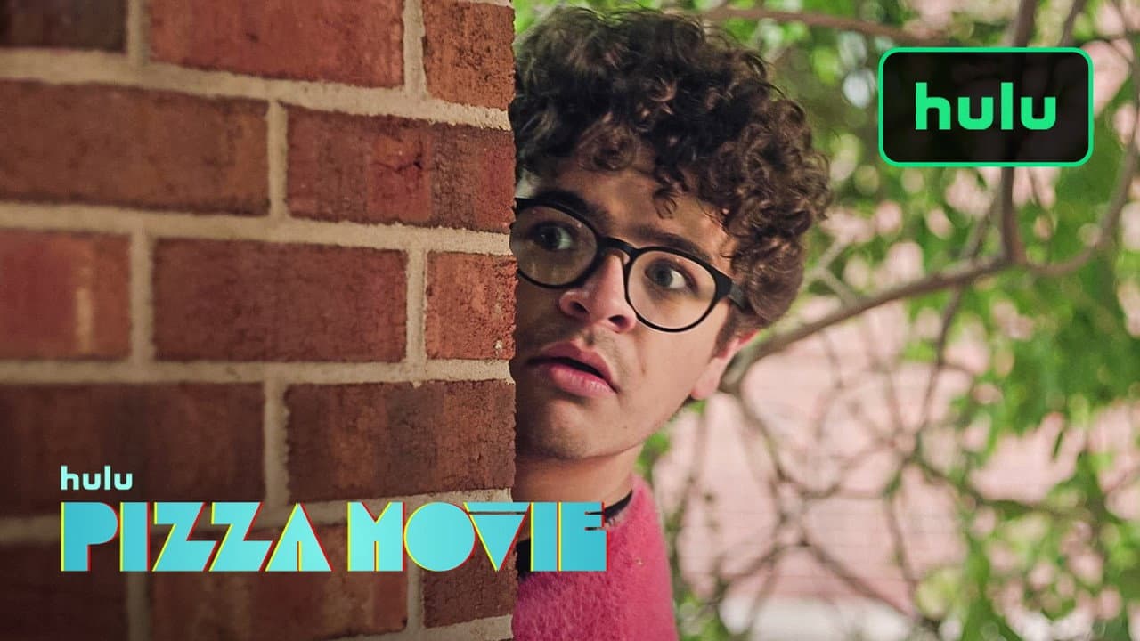 Pizza Movie - immagine