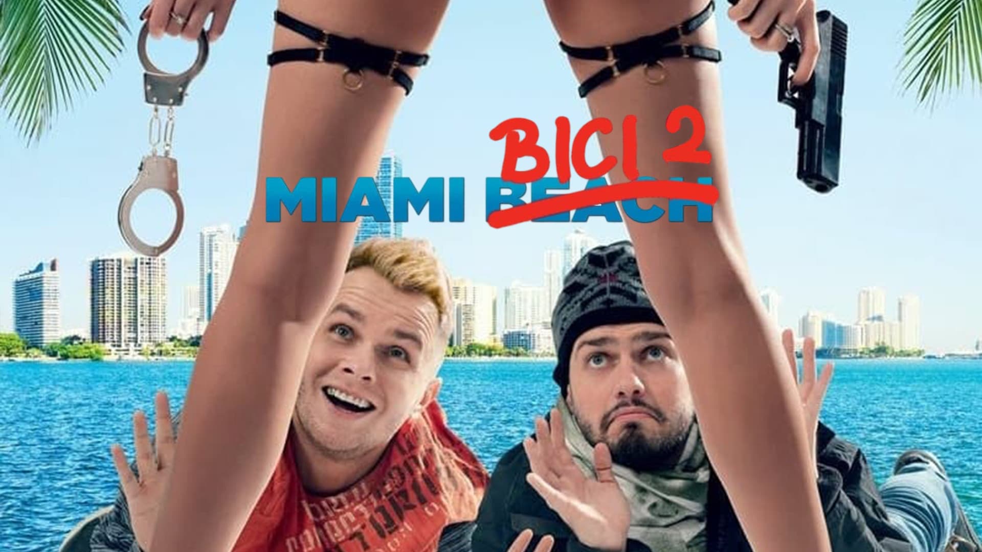 Miami Bici 2 - immagine