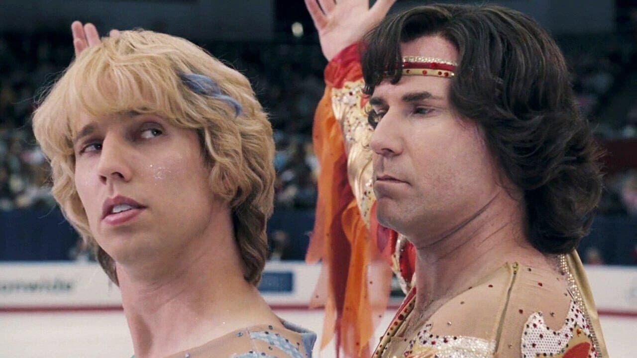 Blades of Glory - Due pattini per la gloria - immagine