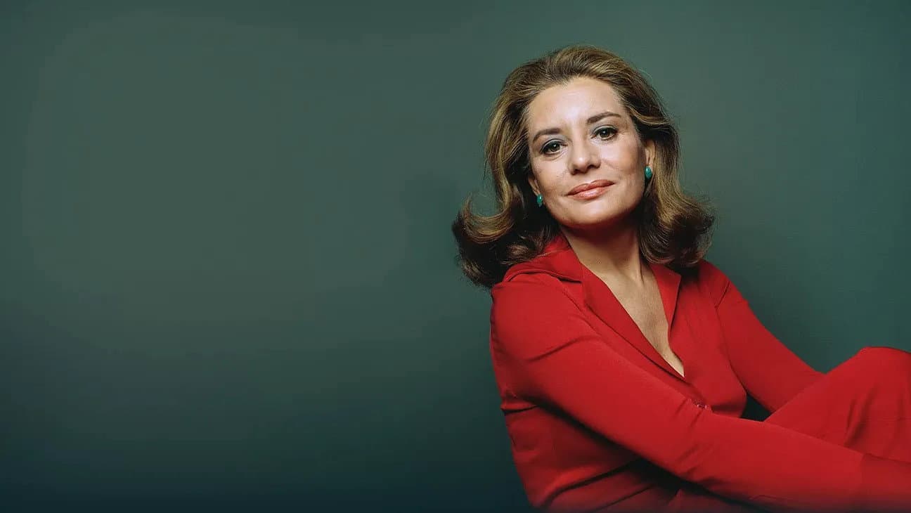 Barbara Walters: Tell Me Everything - immagine