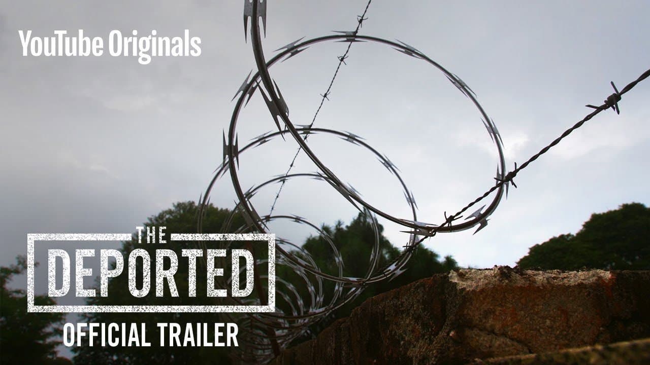 The Deported - immagine